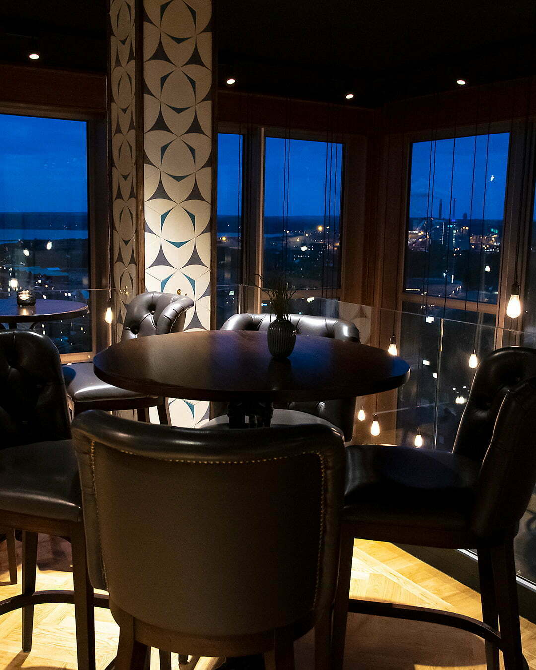 Restaurang Tage på Kust hotell & spa