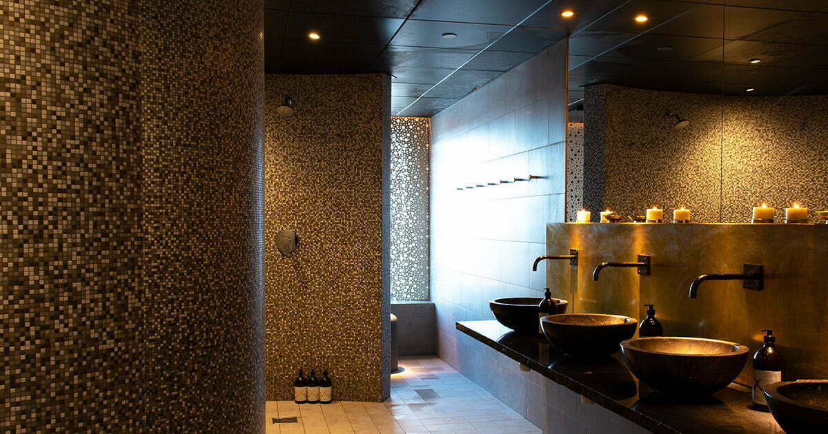 Kust hotell & spa