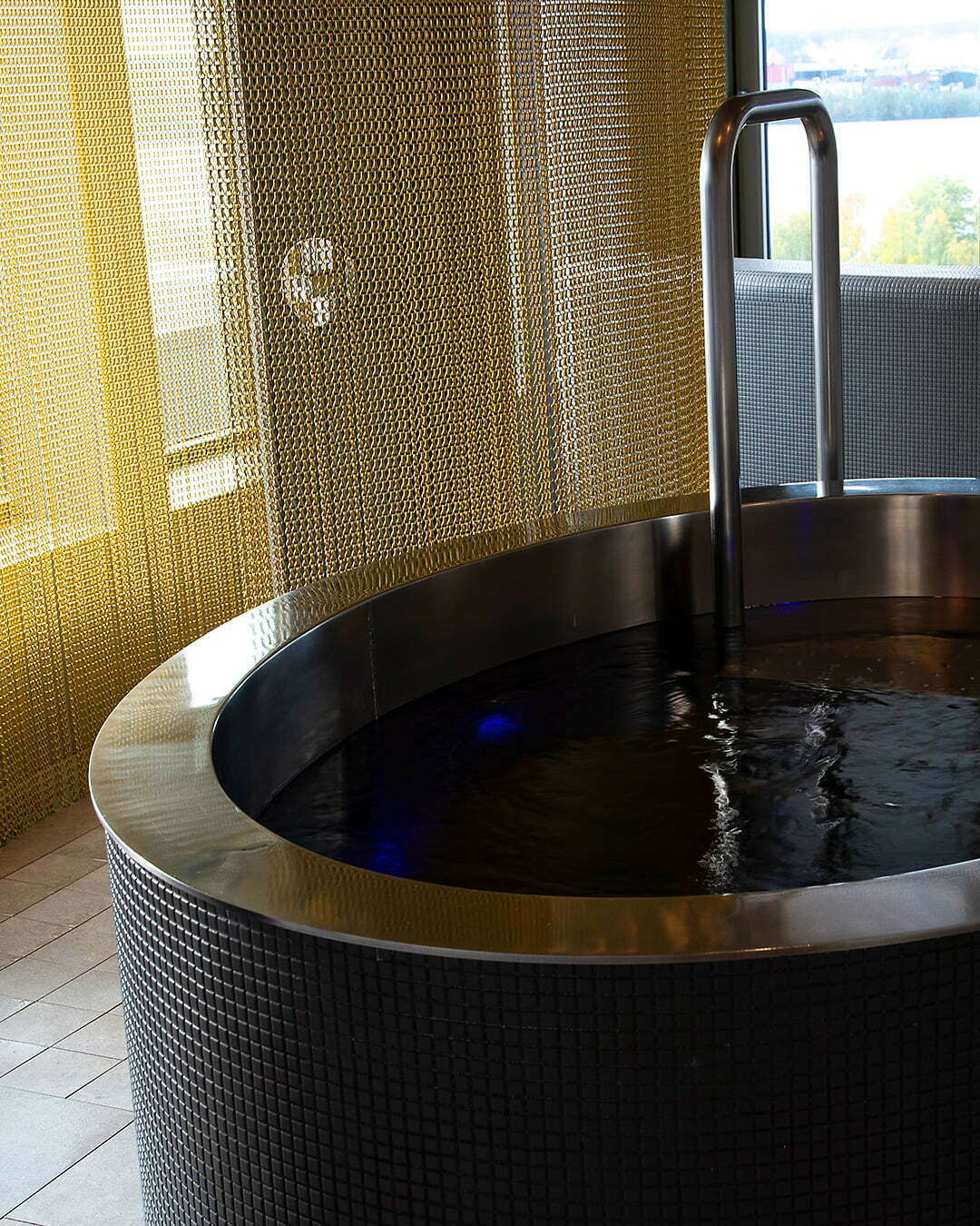 Isvaken på Kust hotell & spa