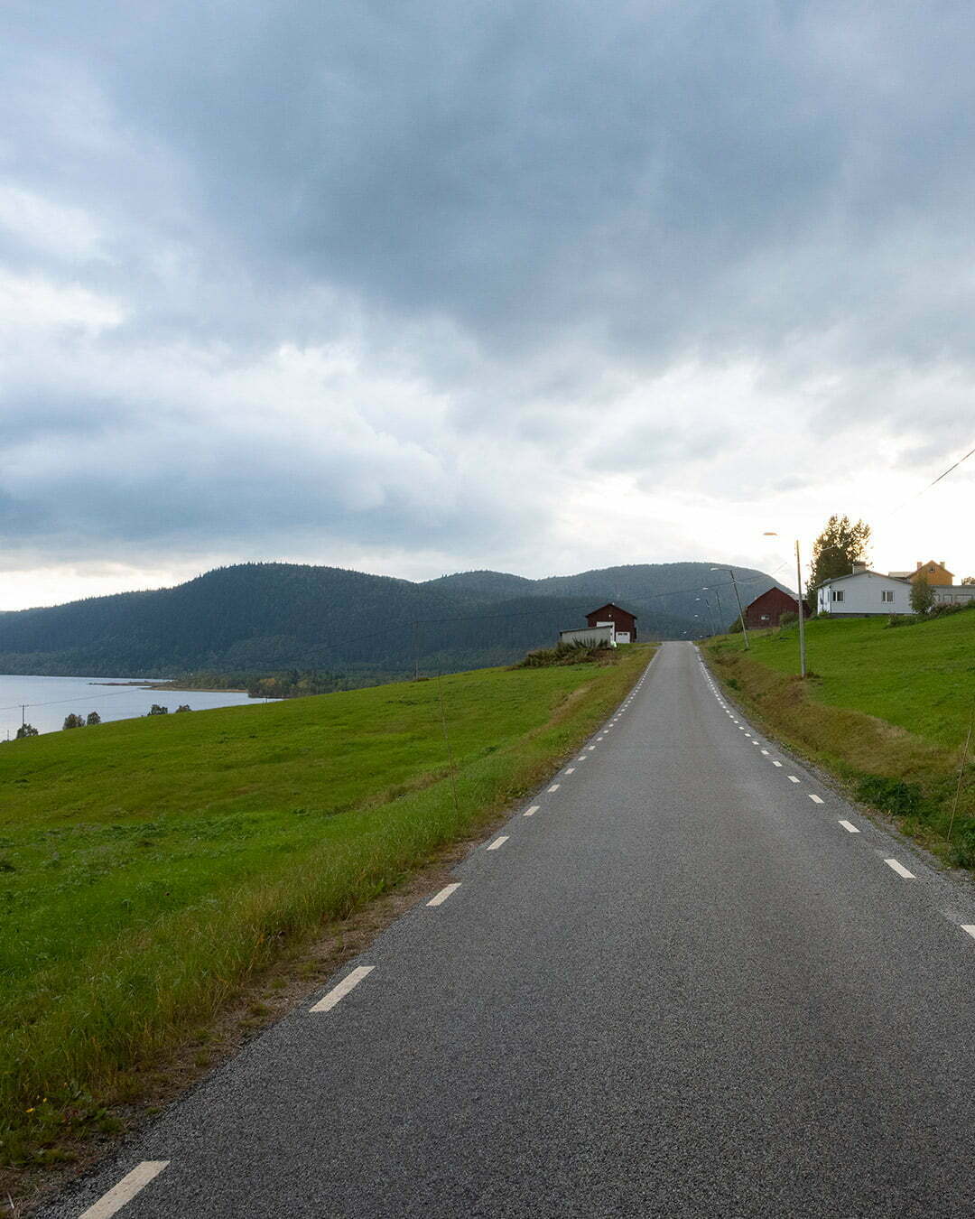 Jormlien i Jämtlandsfjällen
