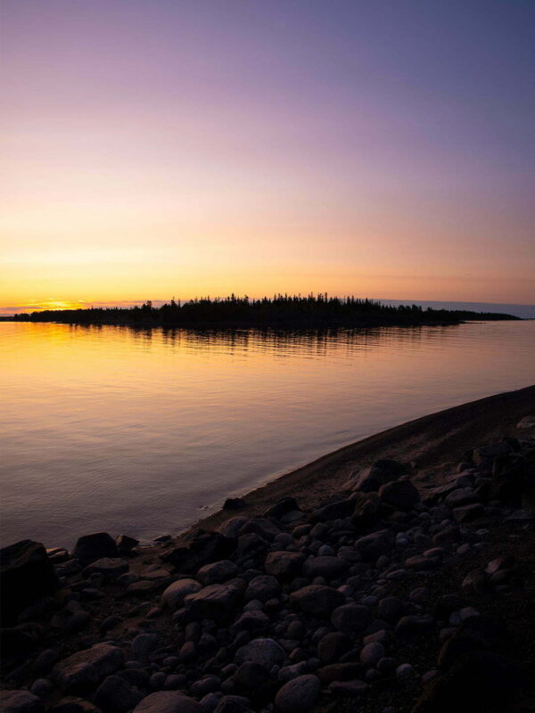 Soluppgång vid stranden på Kluntarna 1080x1620 px liggande bild 00036 Soluppgång vid stranden på Kluntarna 1080x1620 px liggande bild 00036