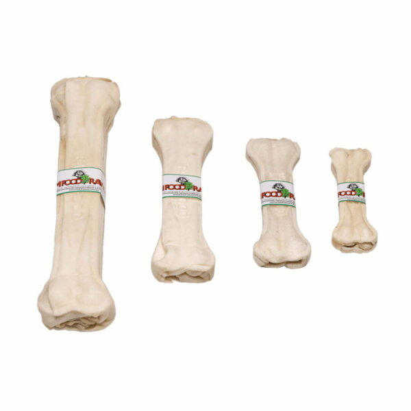Farm Food Rawhide Dental impressed hund tugg ben 1080x1080