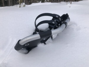 Snösko Mackenzie produktbild sida